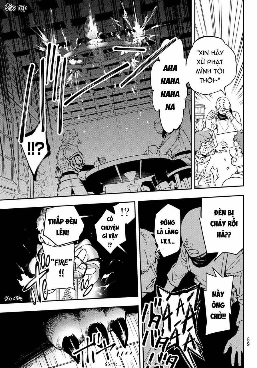 Lâu Đài Ma Vương Sudachi 1 trang 57