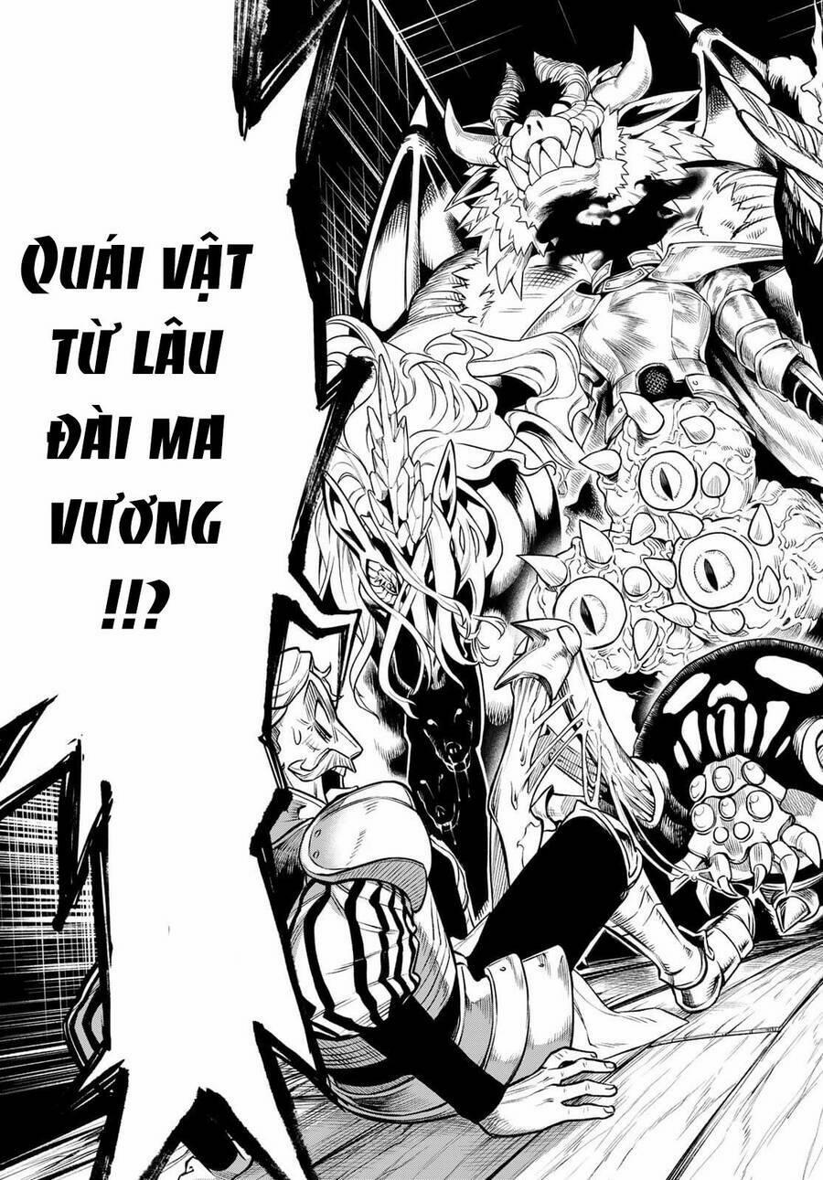 Lâu Đài Ma Vương Sudachi 1 trang 61