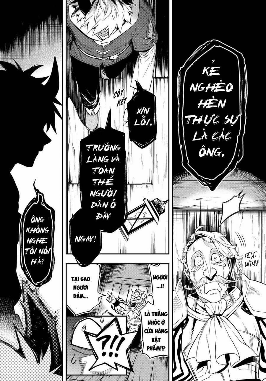 Lâu Đài Ma Vương Sudachi 1 trang 62