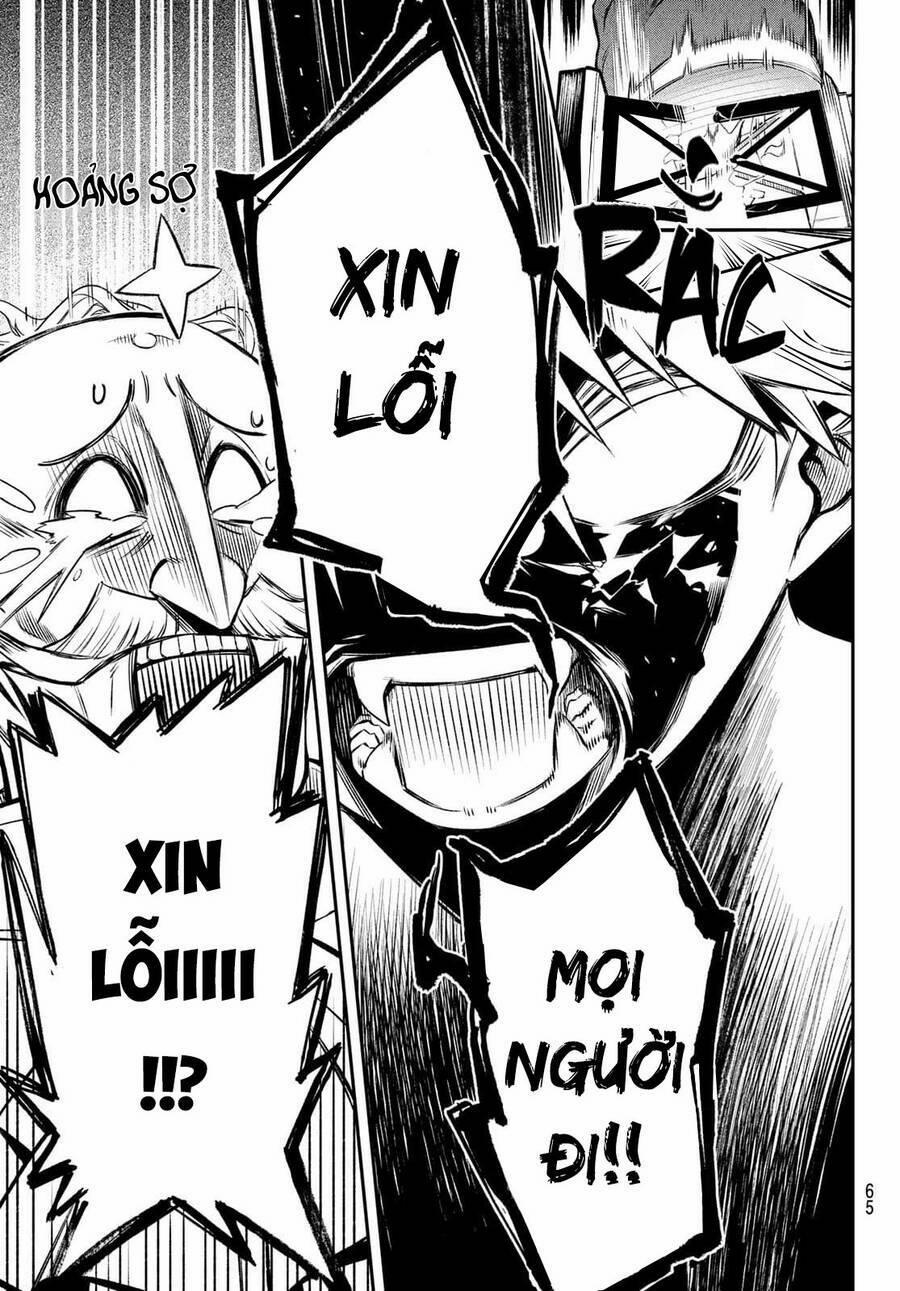 Lâu Đài Ma Vương Sudachi 1 trang 63