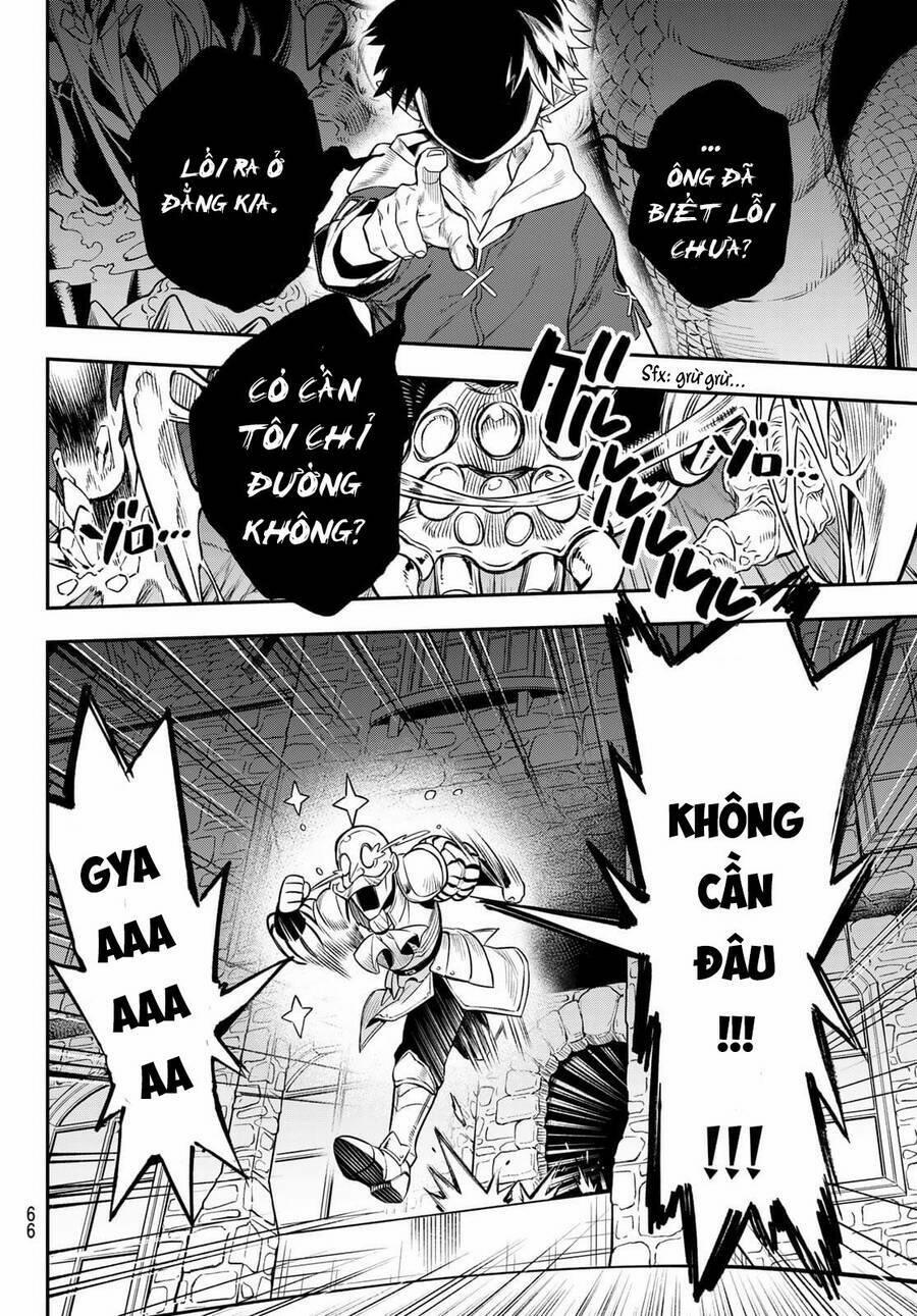 Lâu Đài Ma Vương Sudachi 1 trang 64