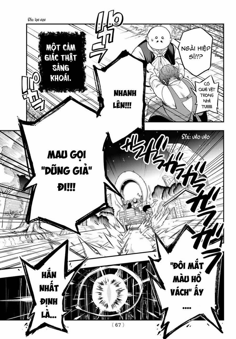 Lâu Đài Ma Vương Sudachi 1 trang 65