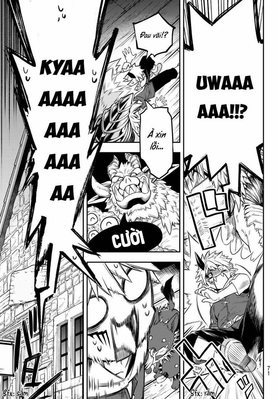 Lâu Đài Ma Vương Sudachi 1 trang 69