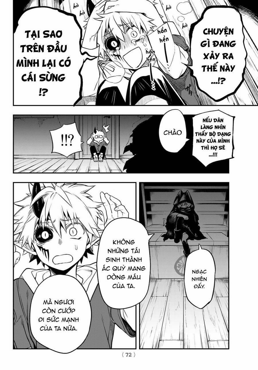 Lâu Đài Ma Vương Sudachi 1 trang 70