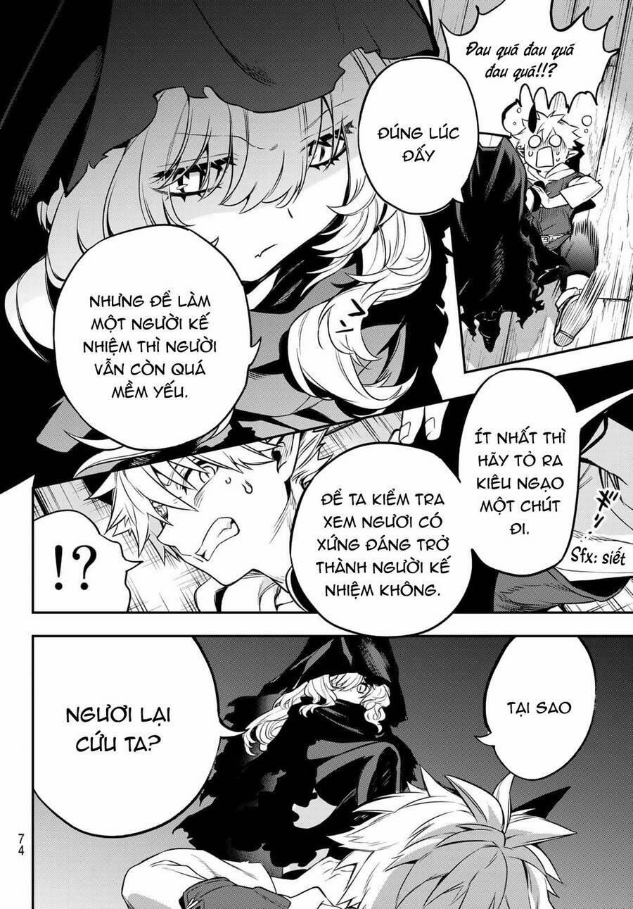 Lâu Đài Ma Vương Sudachi 1 trang 72