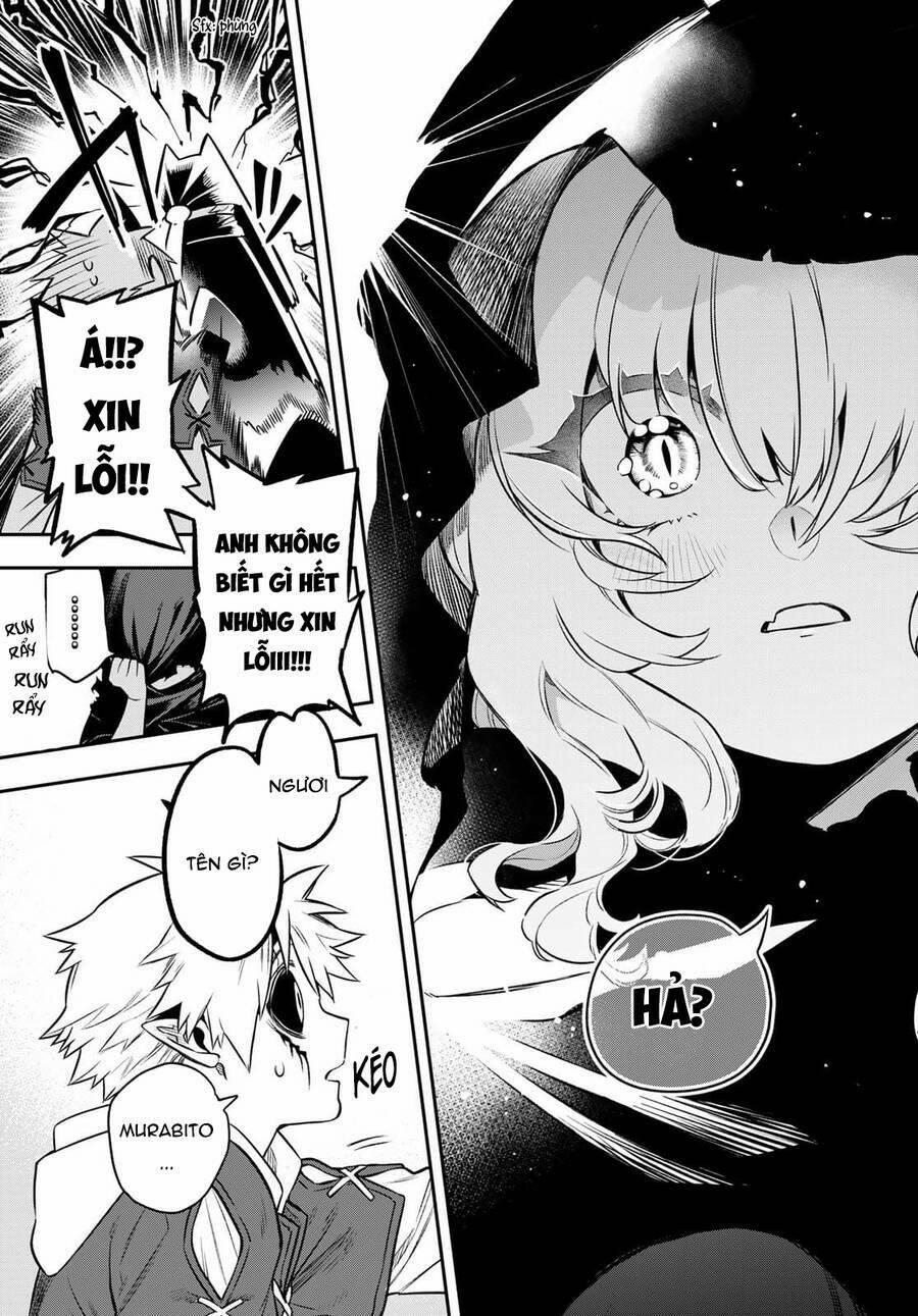 Lâu Đài Ma Vương Sudachi 1 trang 75