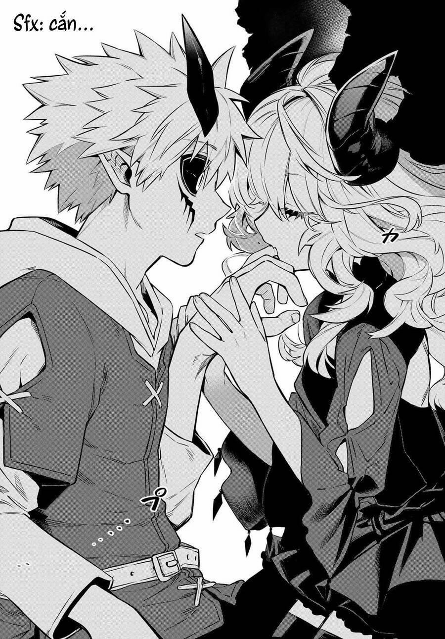 Lâu Đài Ma Vương Sudachi 1 trang 76