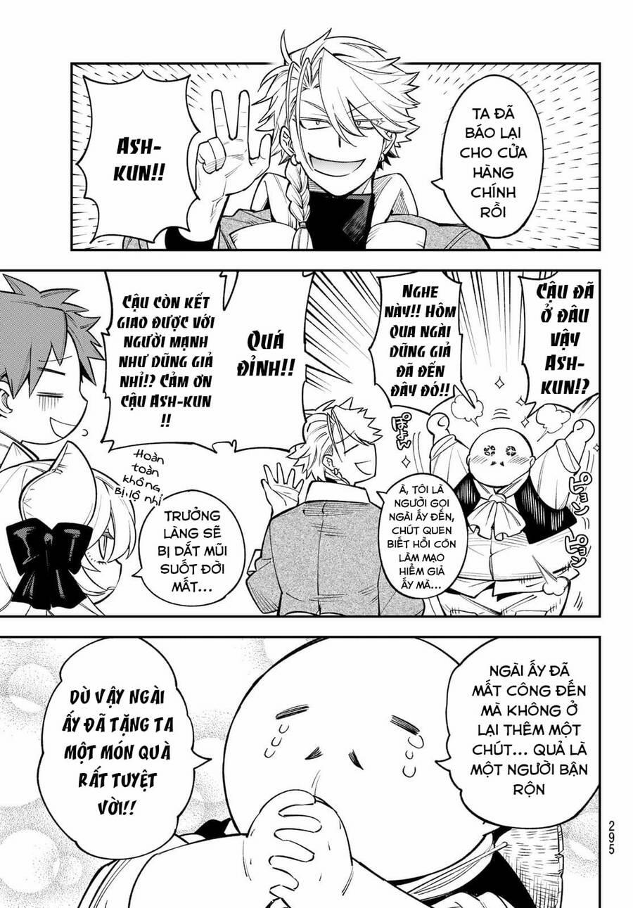 Lâu Đài Ma Vương Sudachi 12 trang 29