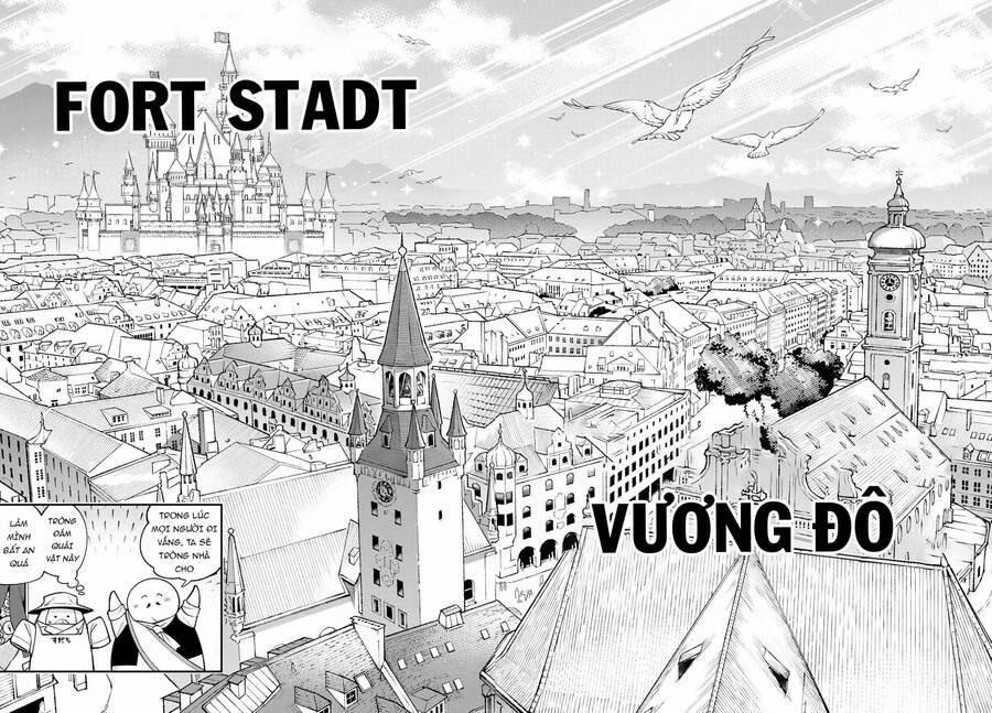 Lâu Đài Ma Vương Sudachi 13 trang 14