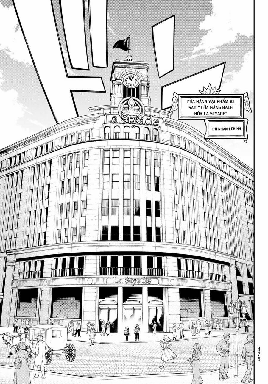 Lâu Đài Ma Vương Sudachi 13 trang 18