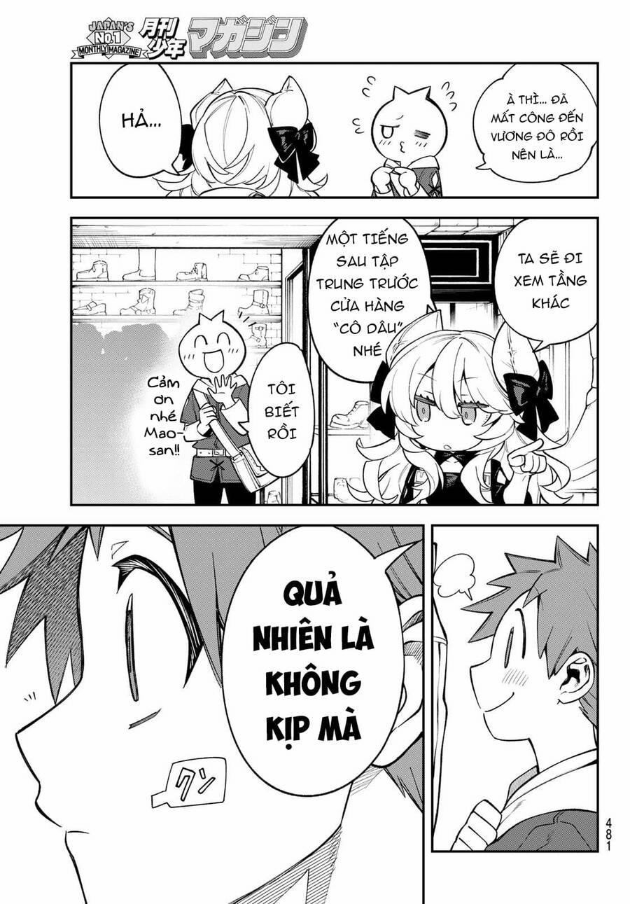 Lâu Đài Ma Vương Sudachi 13 trang 24