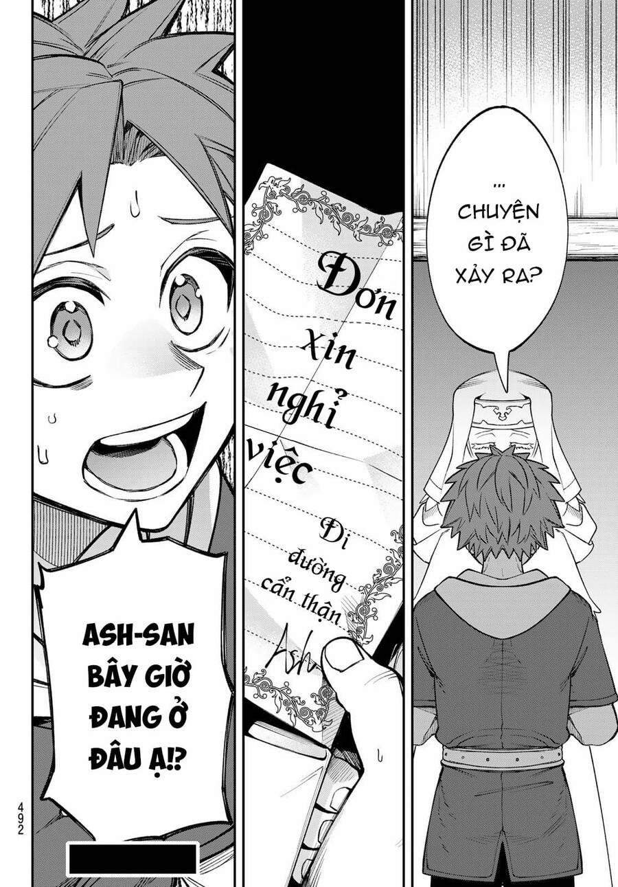 Lâu Đài Ma Vương Sudachi 14 trang 34