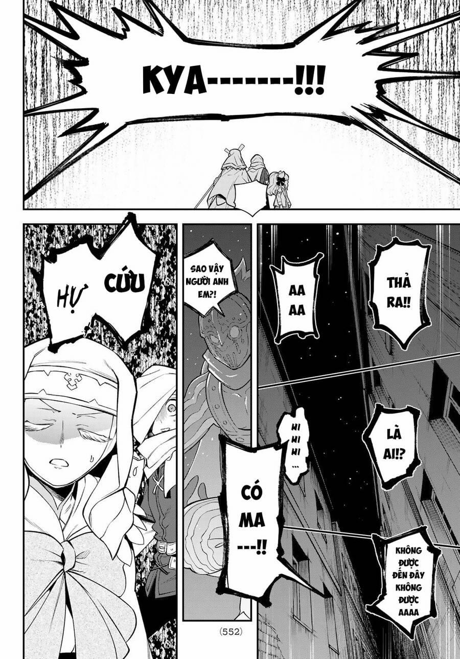 Lâu Đài Ma Vương Sudachi 15 trang 32