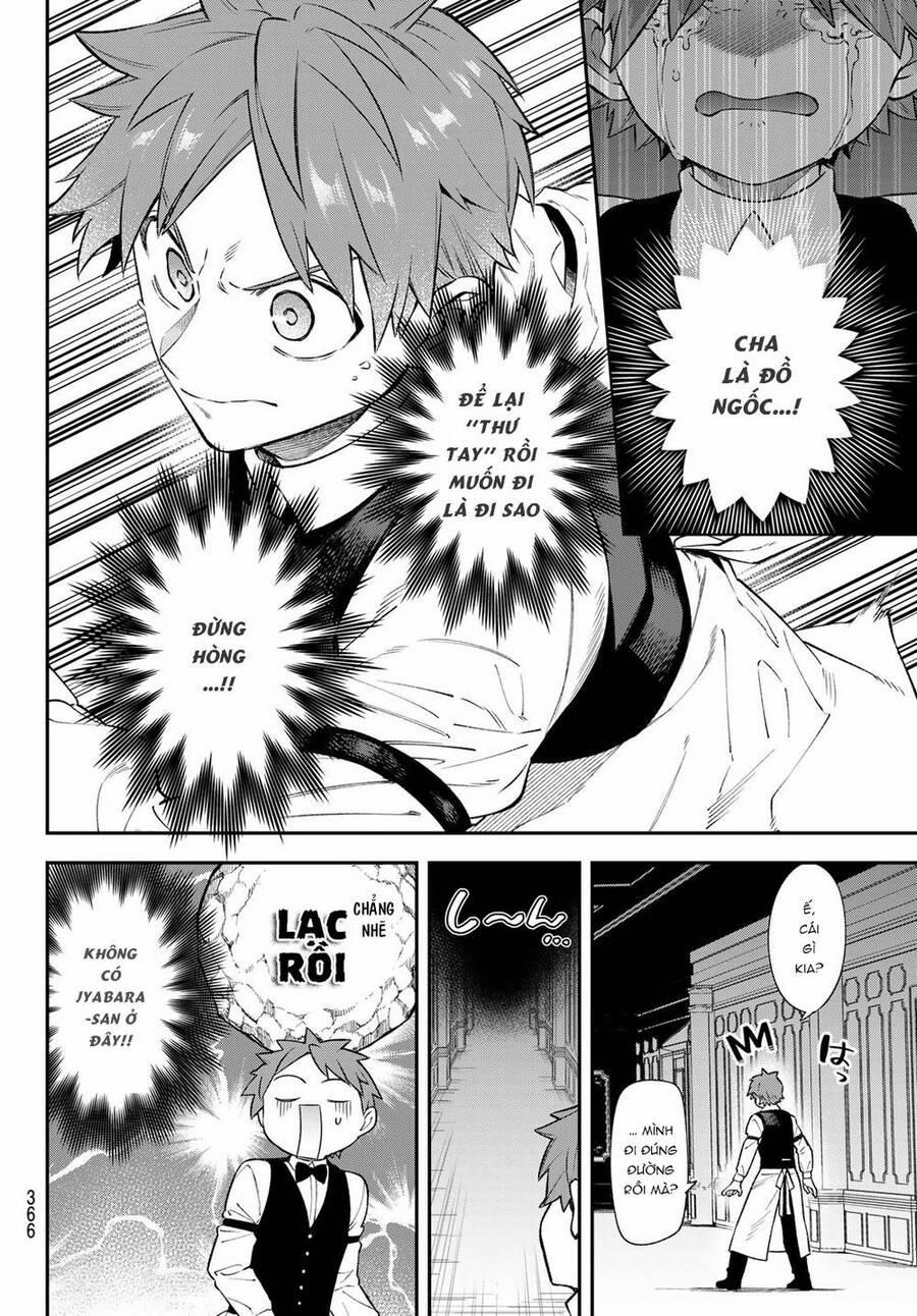 Lâu Đài Ma Vương Sudachi 18 trang 29