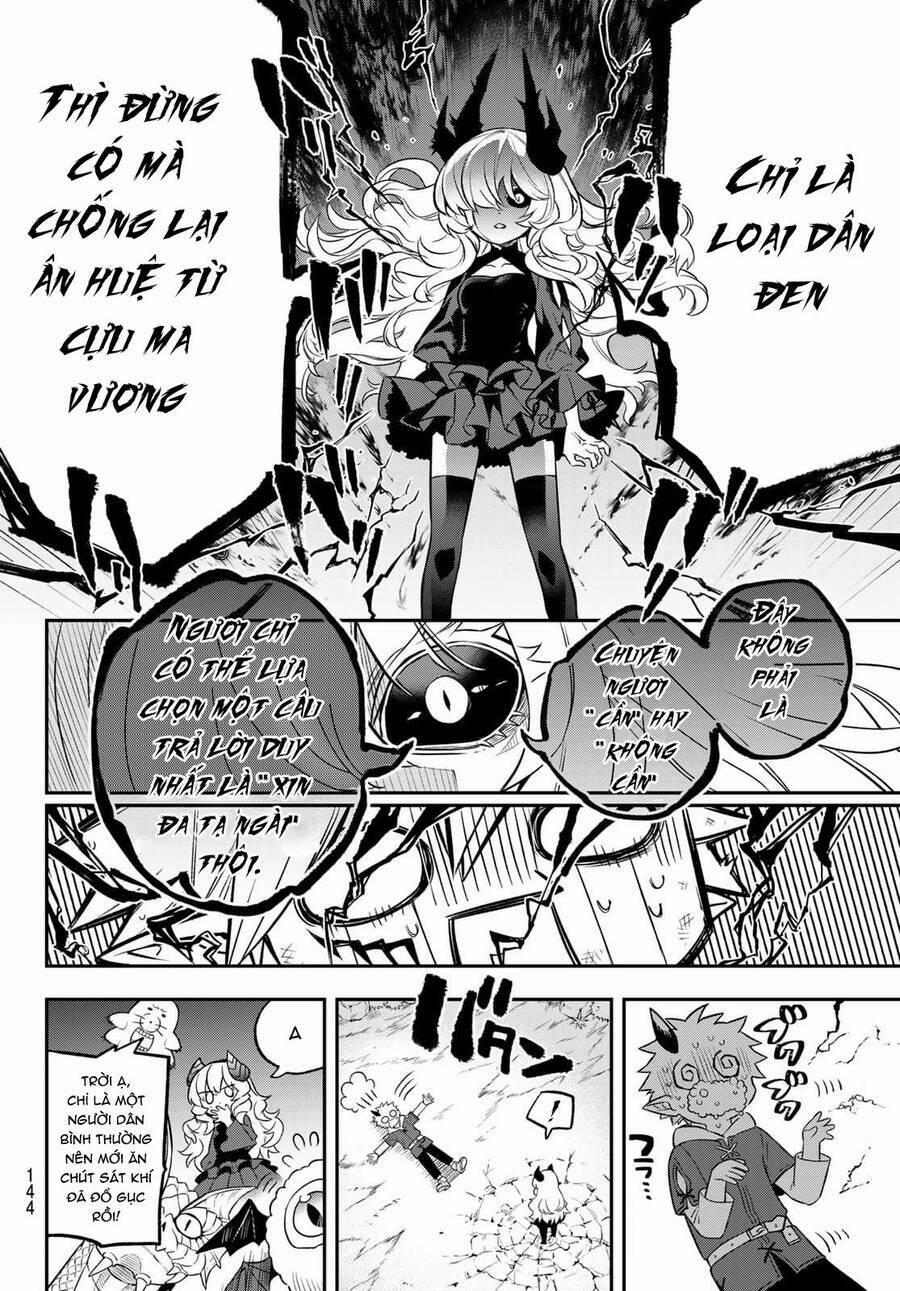 Lâu Đài Ma Vương Sudachi 2 trang 25