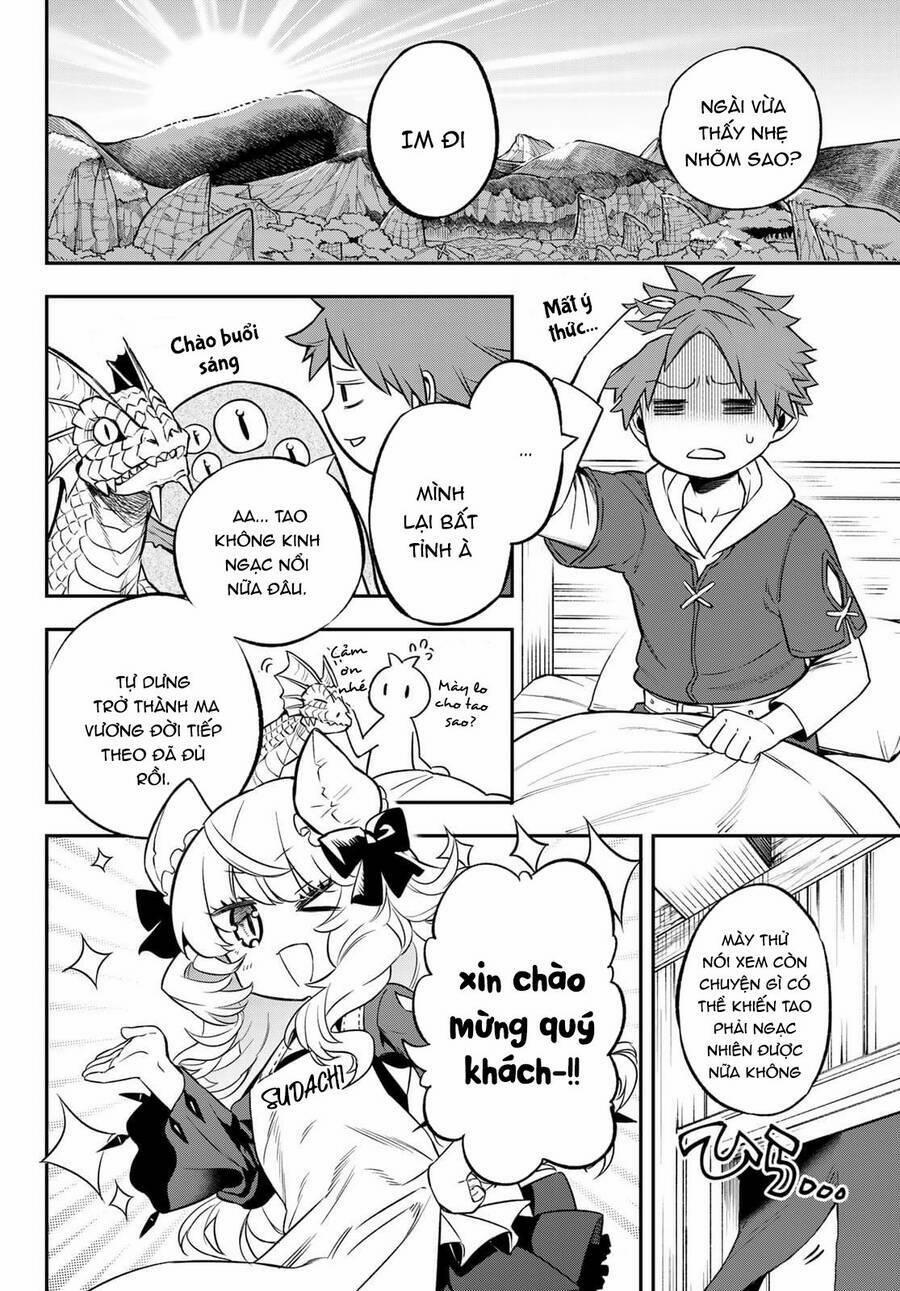 Lâu Đài Ma Vương Sudachi 2 trang 27