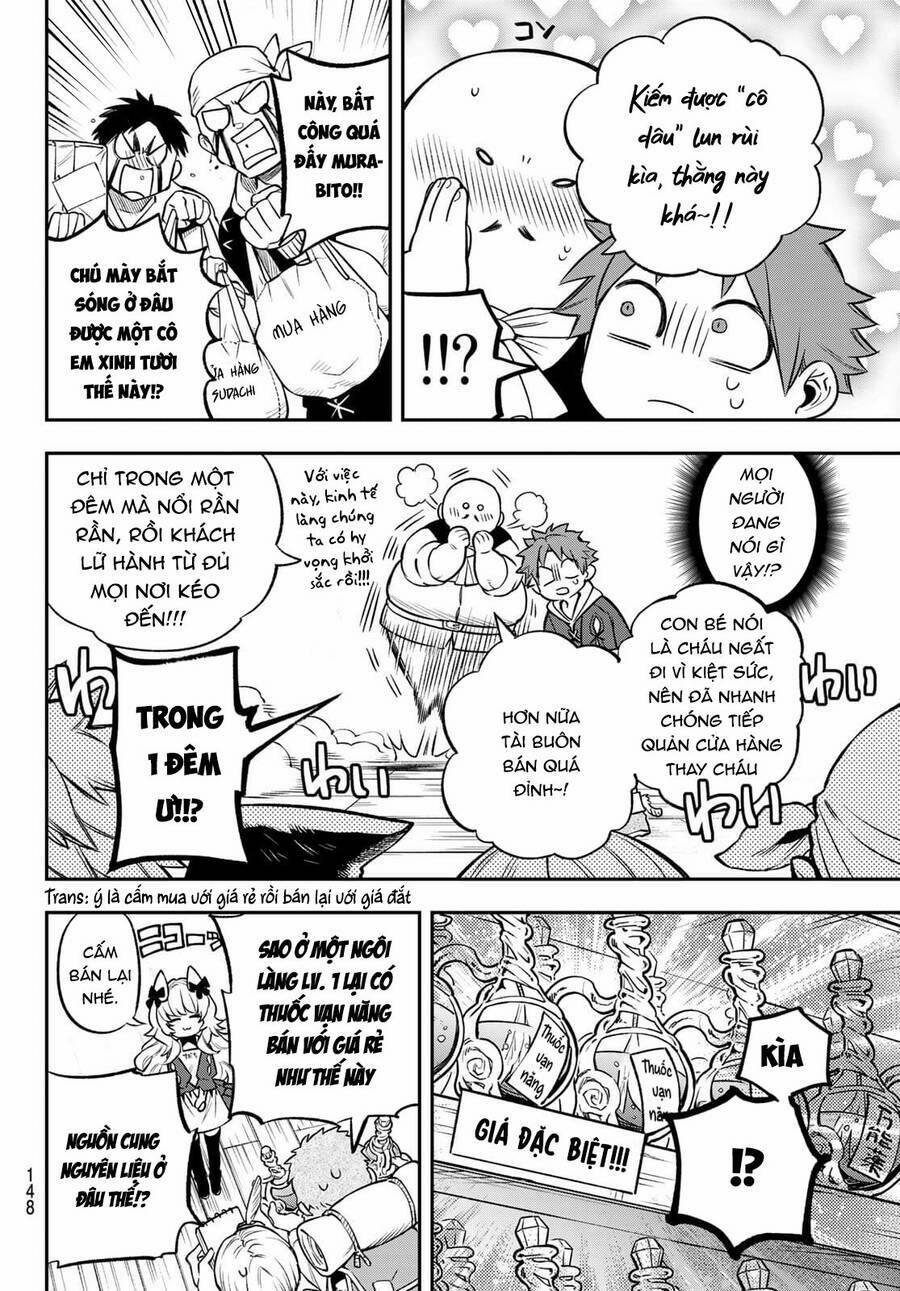 Lâu Đài Ma Vương Sudachi 2 trang 29