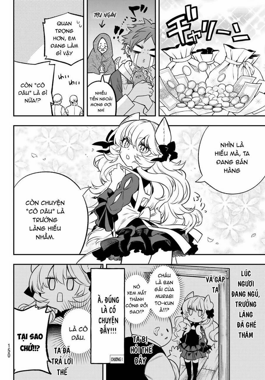 Lâu Đài Ma Vương Sudachi 2 trang 31