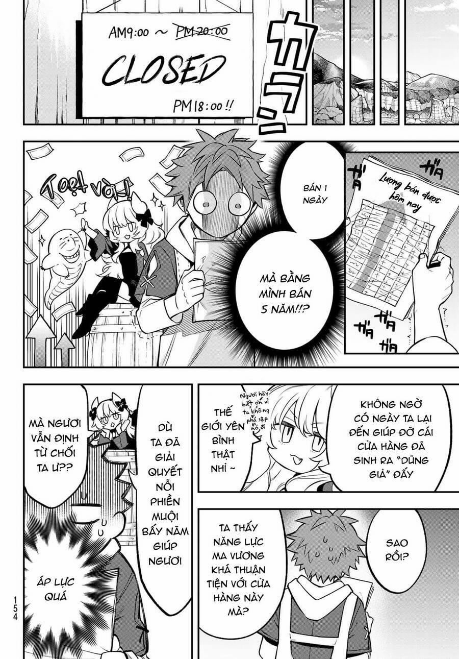 Lâu Đài Ma Vương Sudachi 2 trang 35