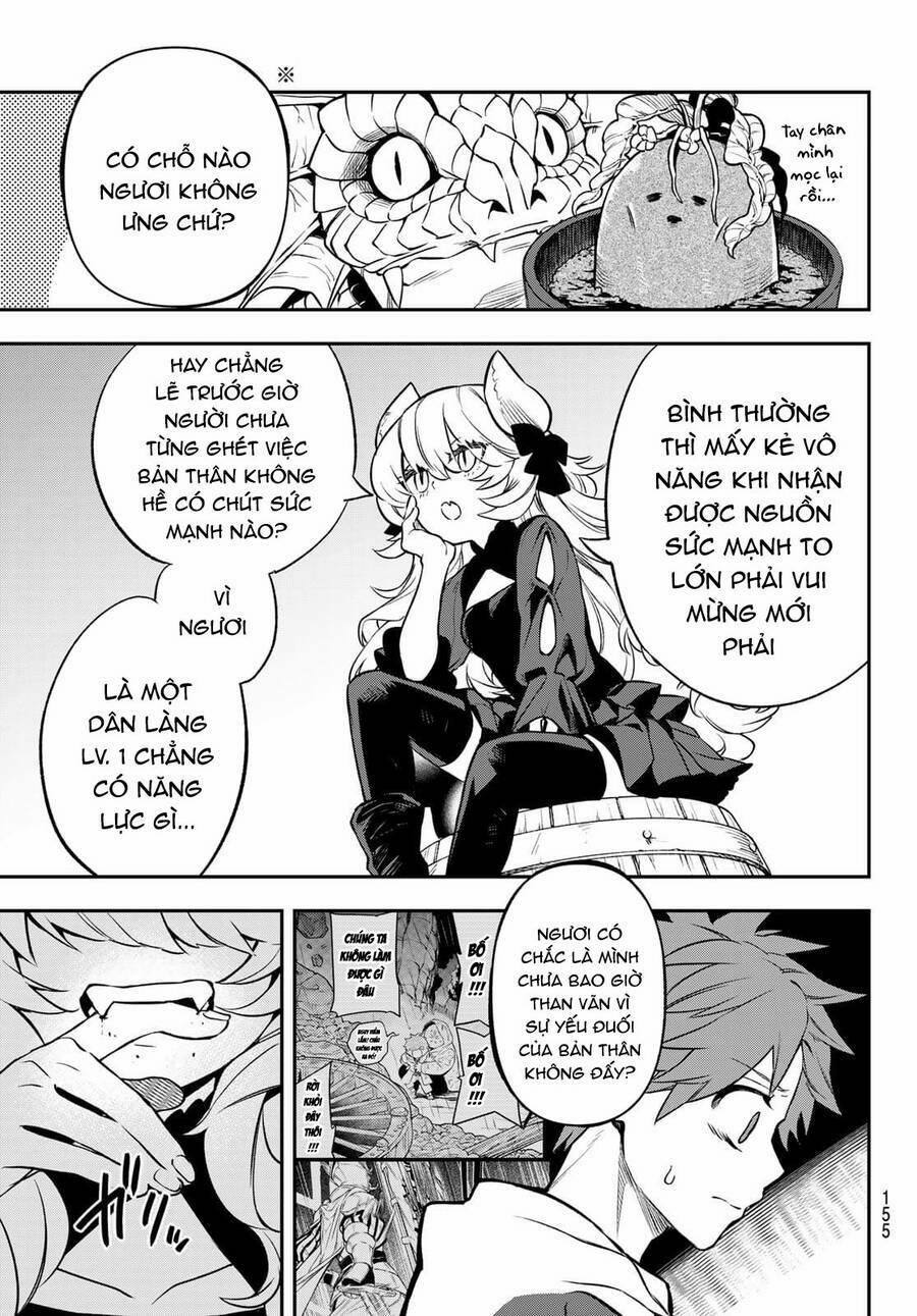 Lâu Đài Ma Vương Sudachi 2 trang 36