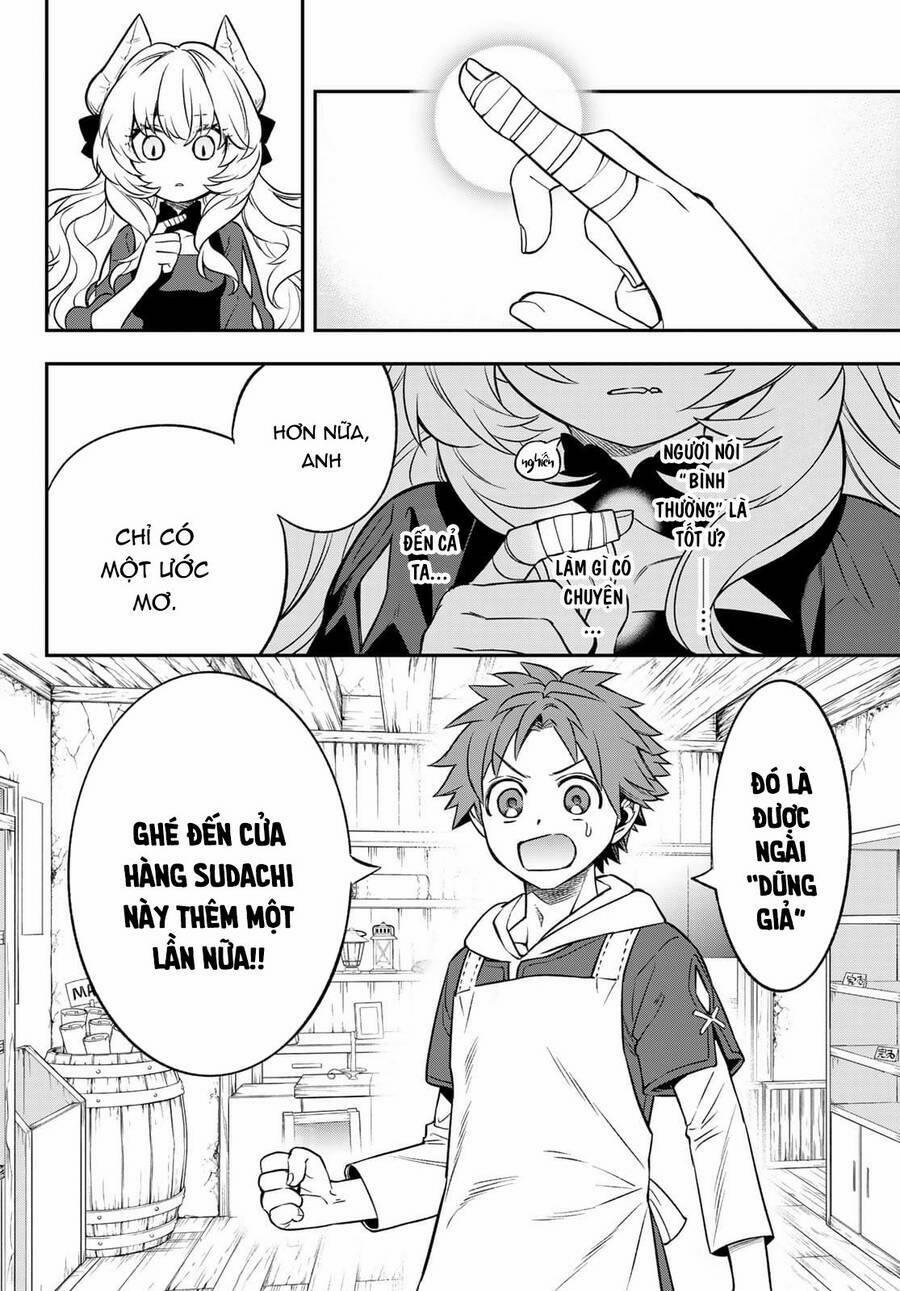 Lâu Đài Ma Vương Sudachi 2 trang 39