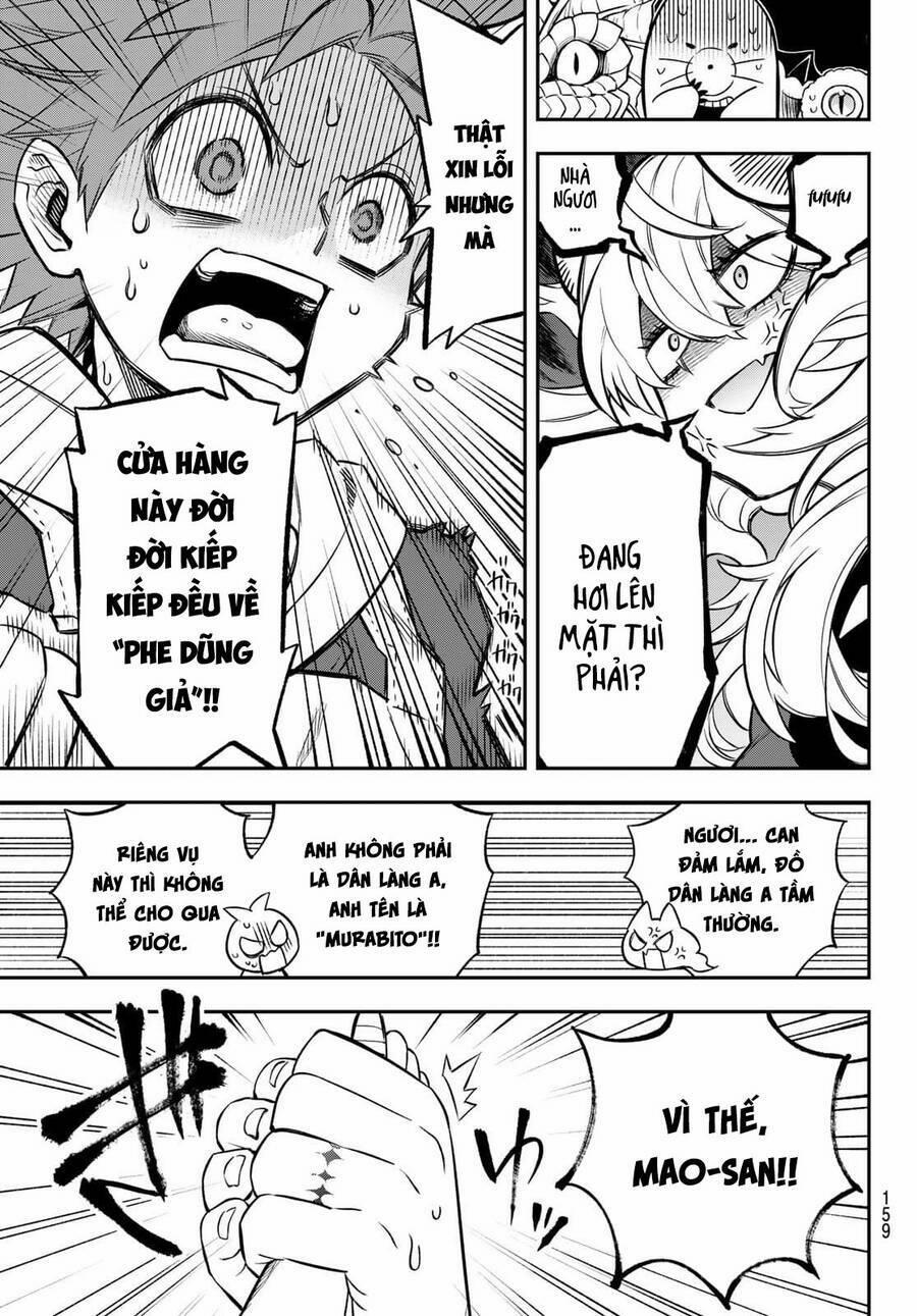 Lâu Đài Ma Vương Sudachi 2 trang 40