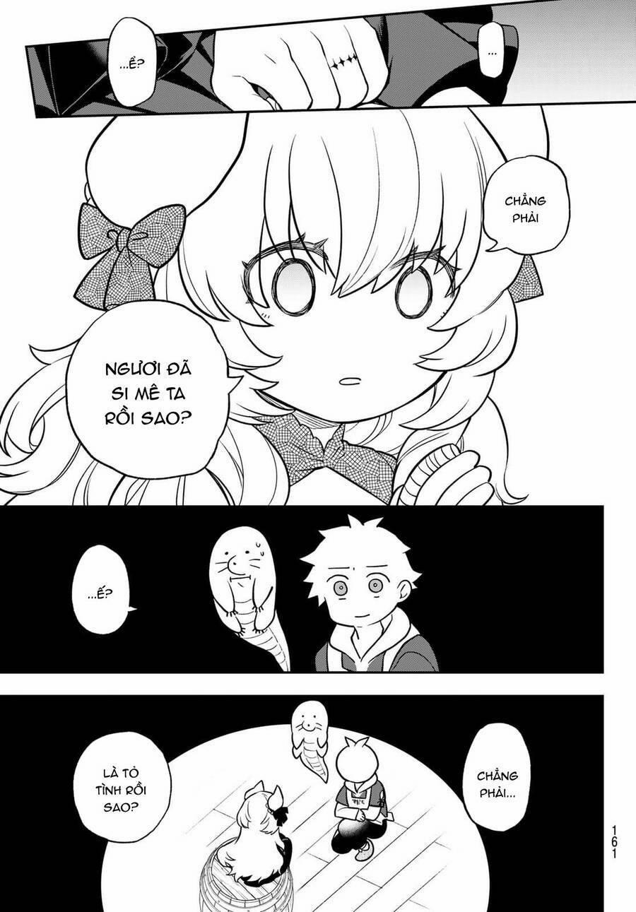 Lâu Đài Ma Vương Sudachi 2 trang 42