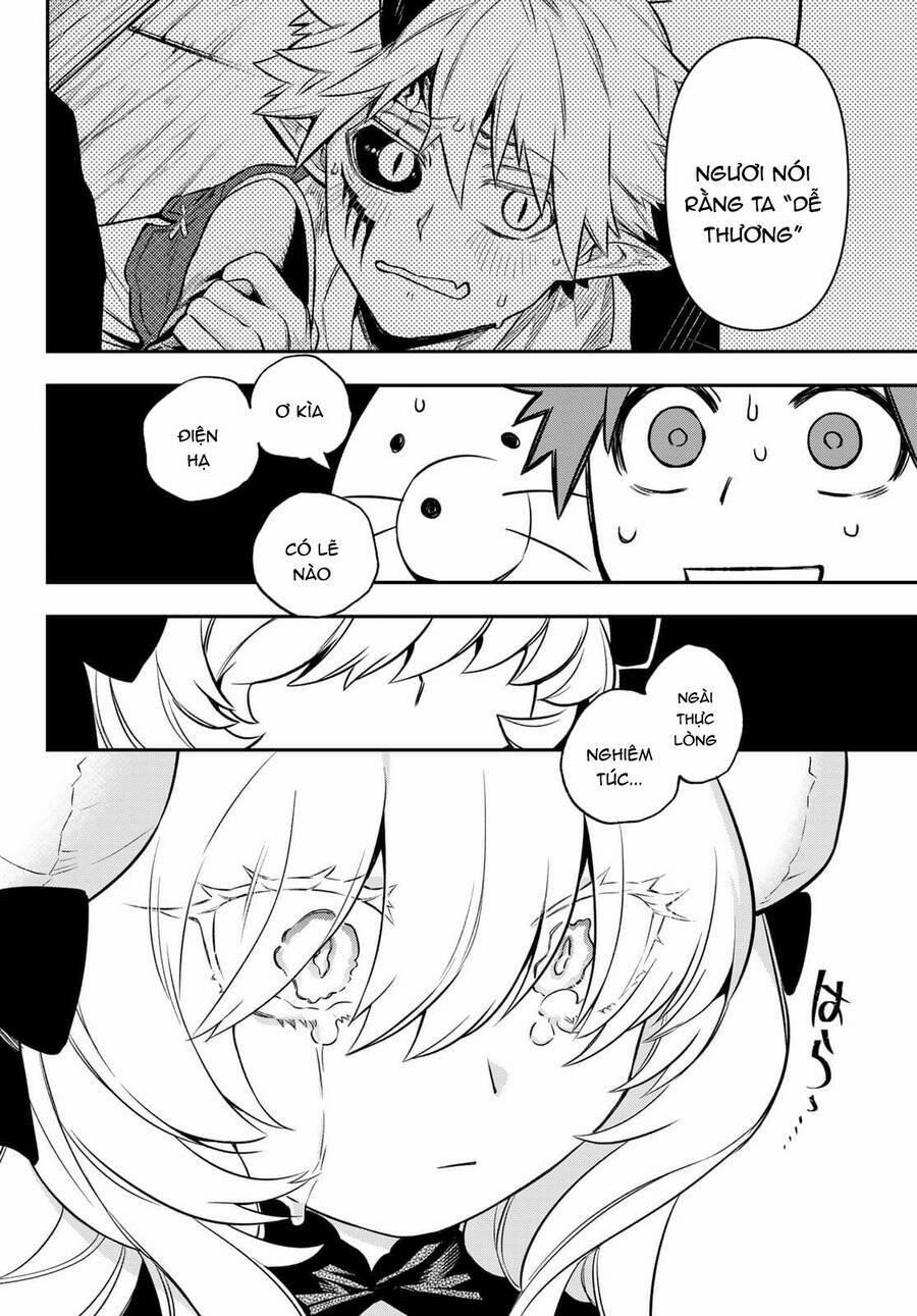 Lâu Đài Ma Vương Sudachi 2 trang 43