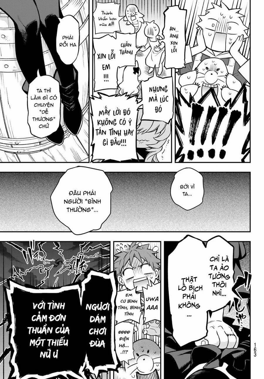 Lâu Đài Ma Vương Sudachi 2 trang 44