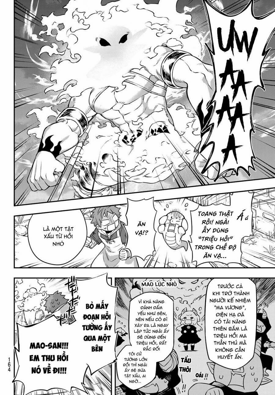 Lâu Đài Ma Vương Sudachi 2 trang 45