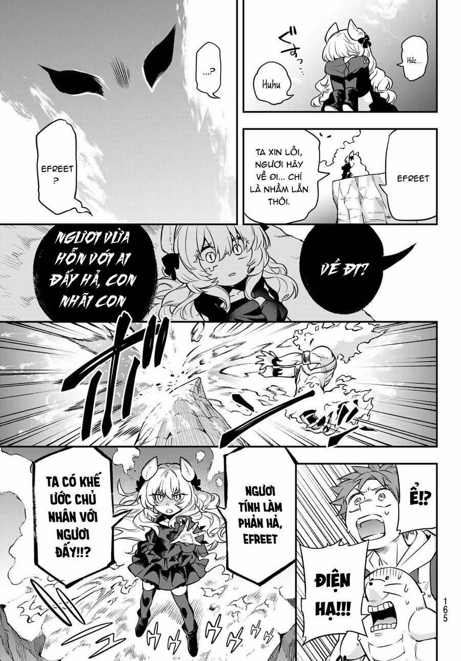 Lâu Đài Ma Vương Sudachi 2 trang 46