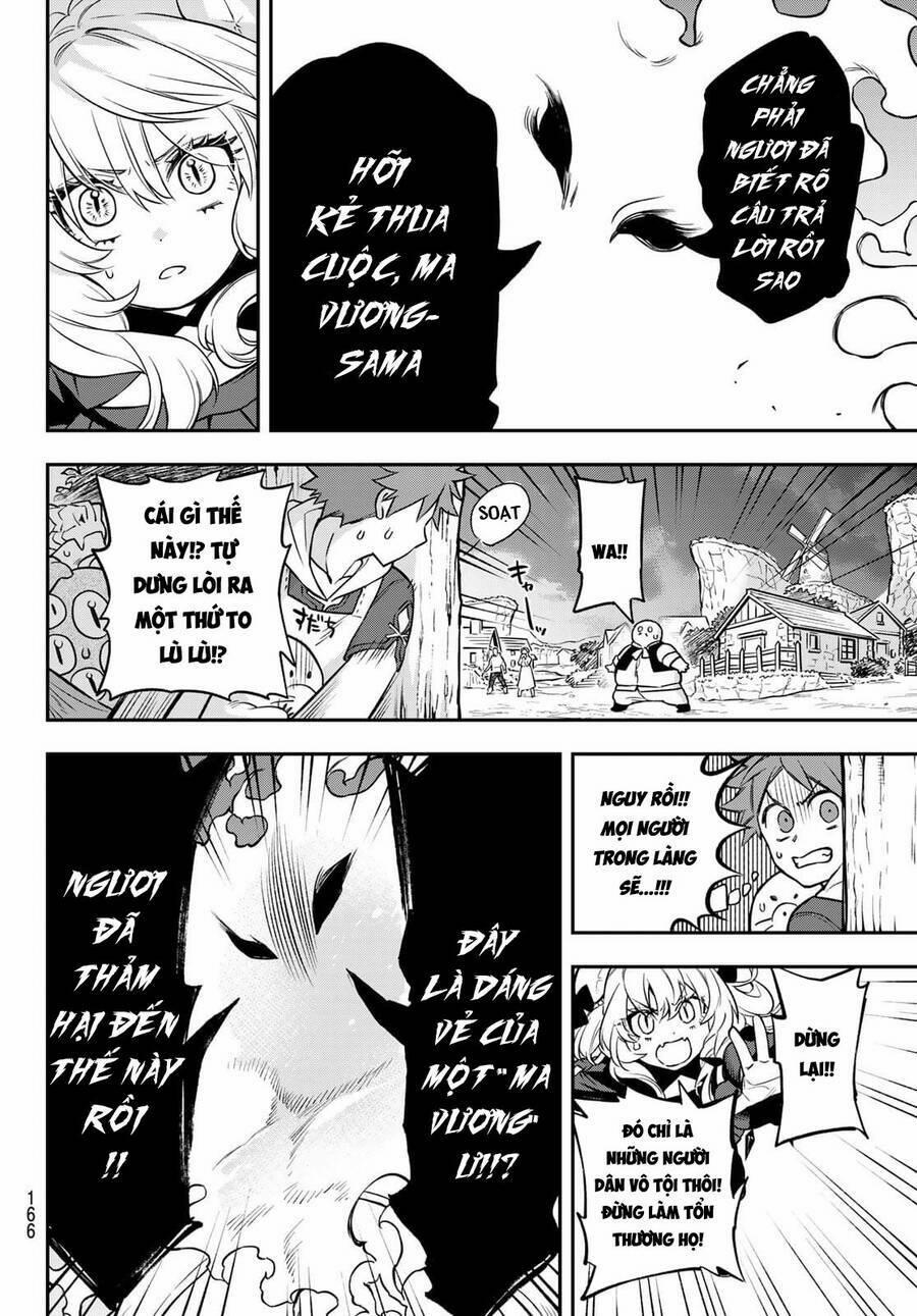 Lâu Đài Ma Vương Sudachi 2 trang 47