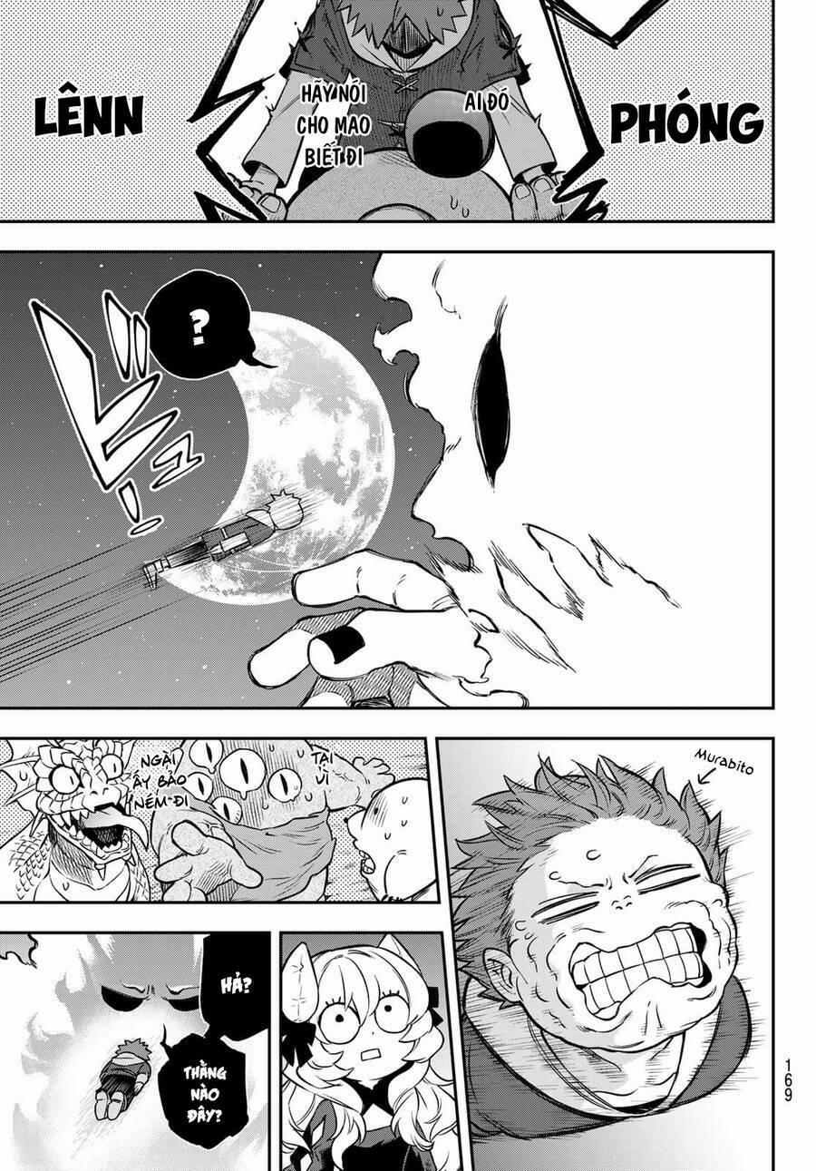 Lâu Đài Ma Vương Sudachi 2 trang 50