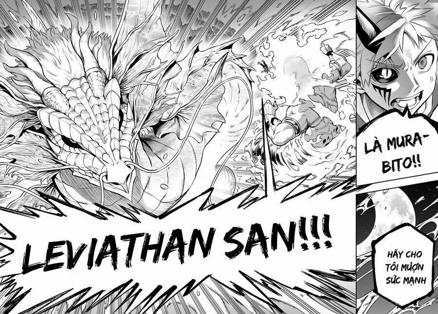 Lâu Đài Ma Vương Sudachi 2 trang 51