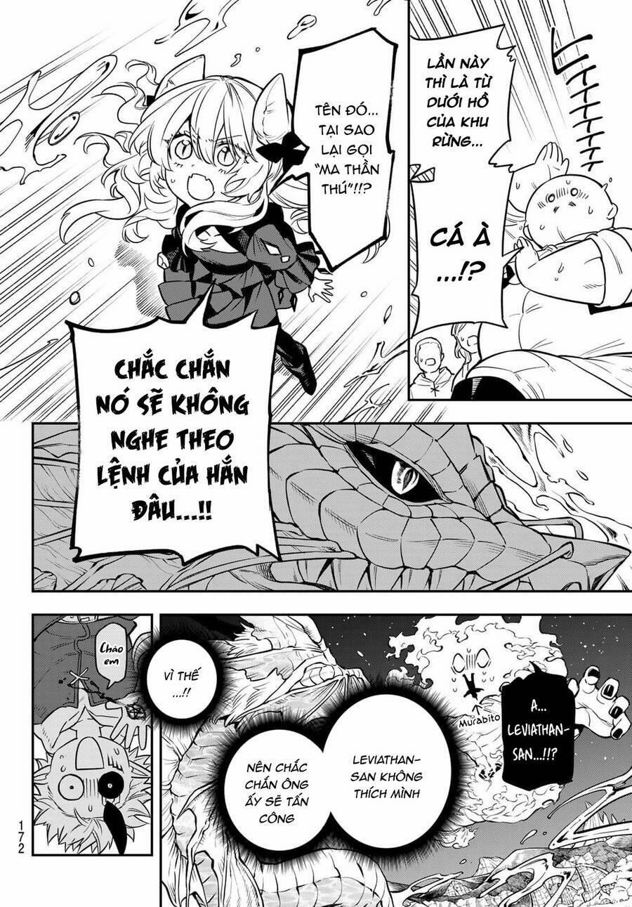 Lâu Đài Ma Vương Sudachi 2 trang 52