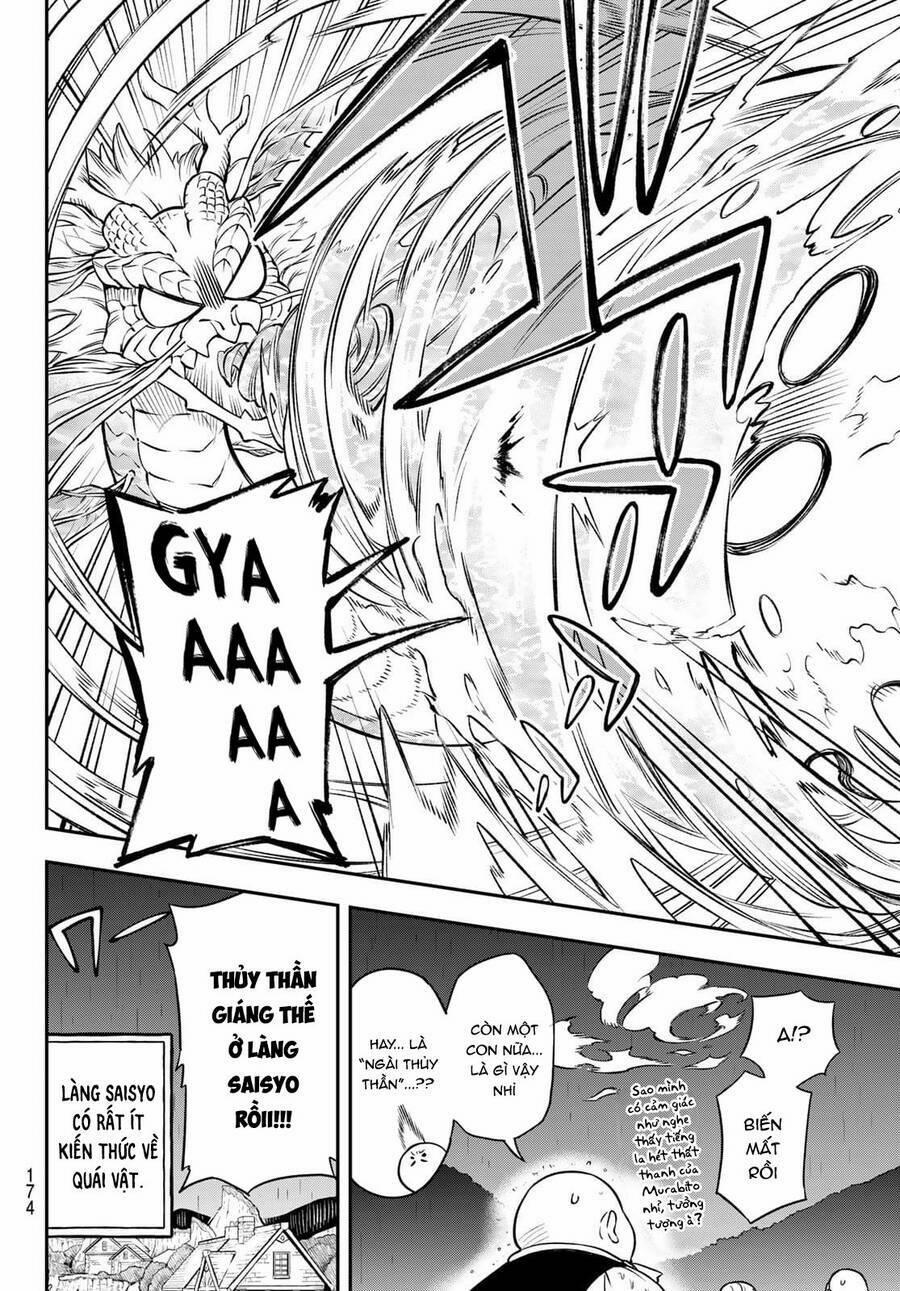 Lâu Đài Ma Vương Sudachi 2 trang 54