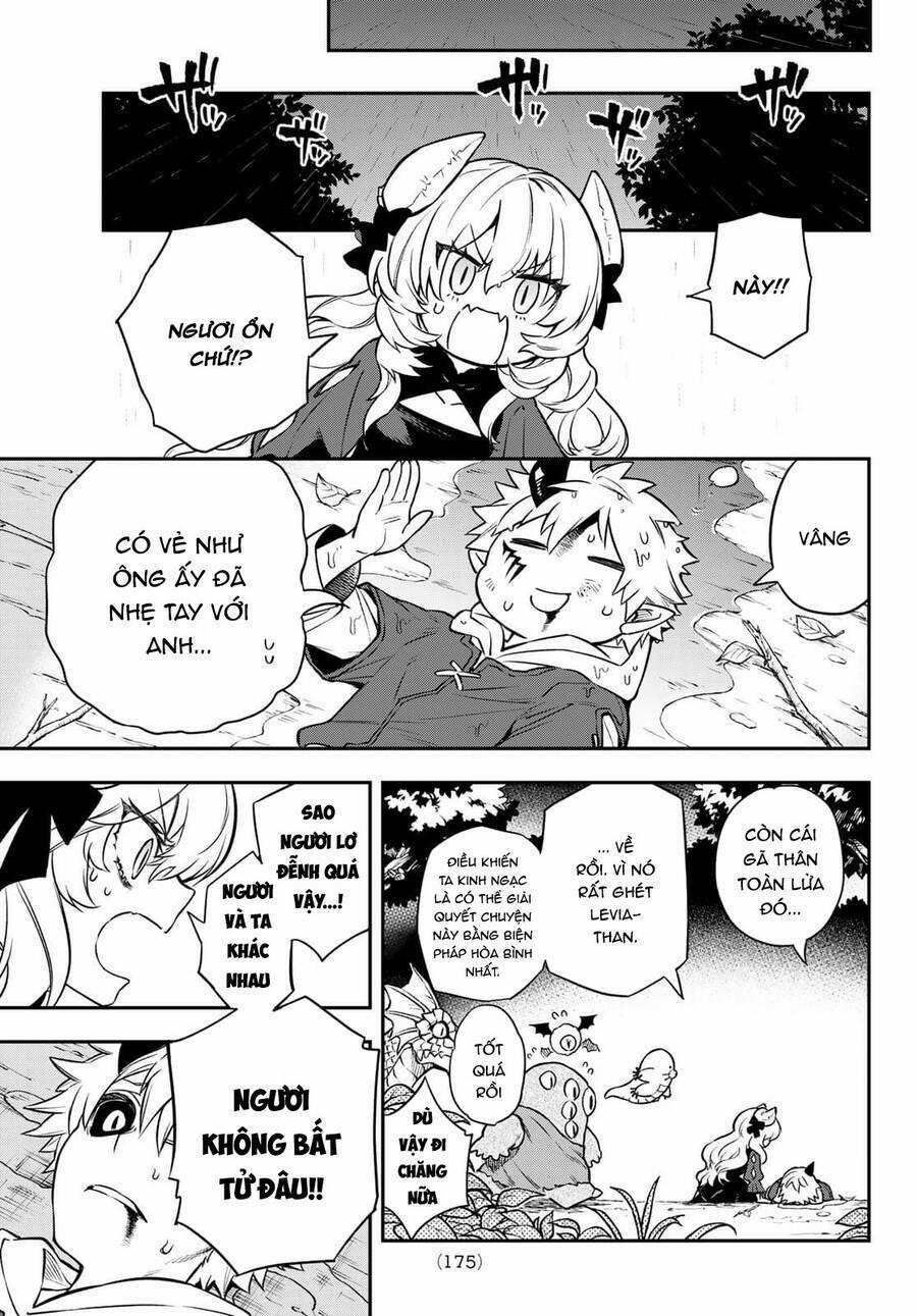 Lâu Đài Ma Vương Sudachi 2 trang 55