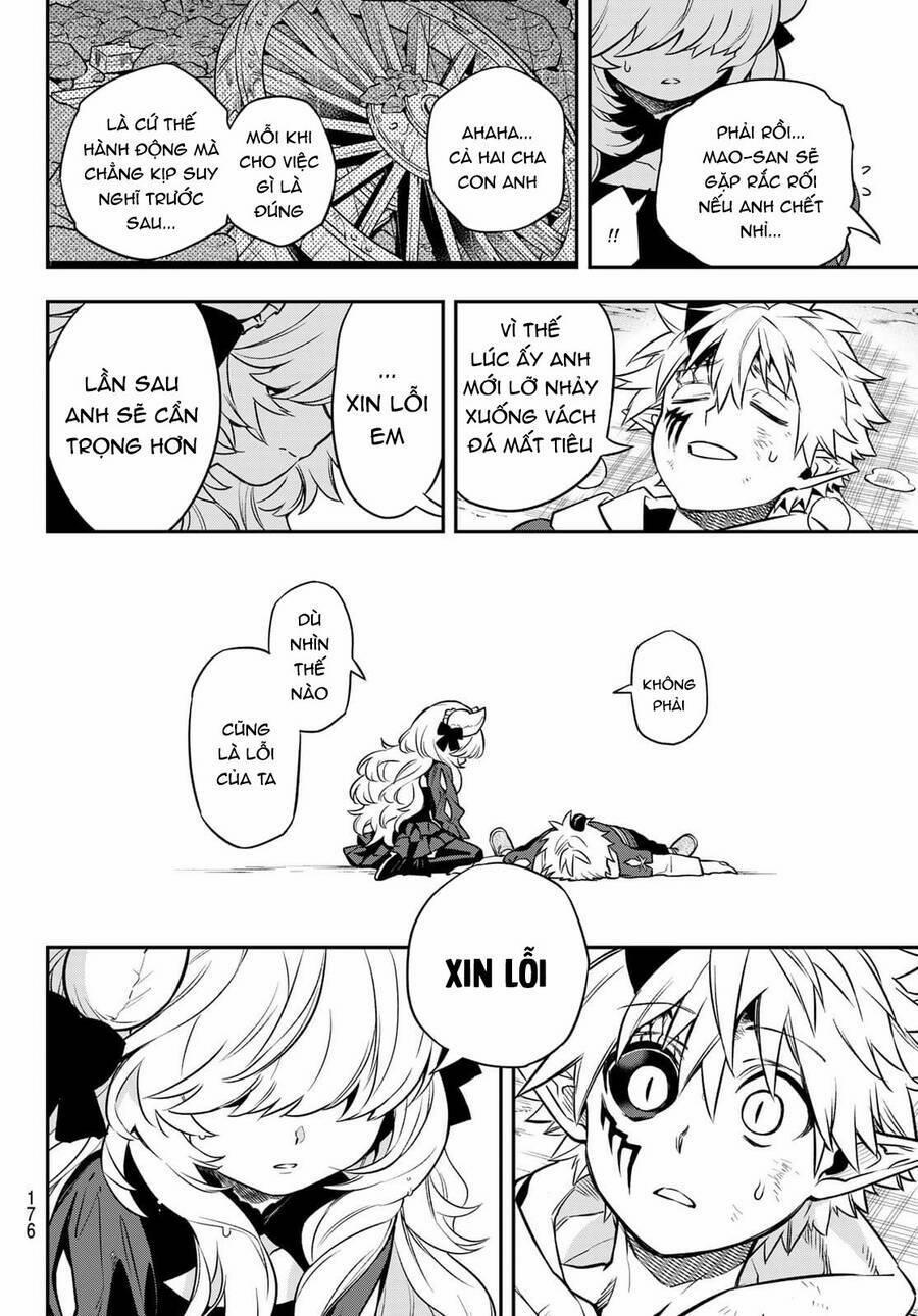 Lâu Đài Ma Vương Sudachi 2 trang 56