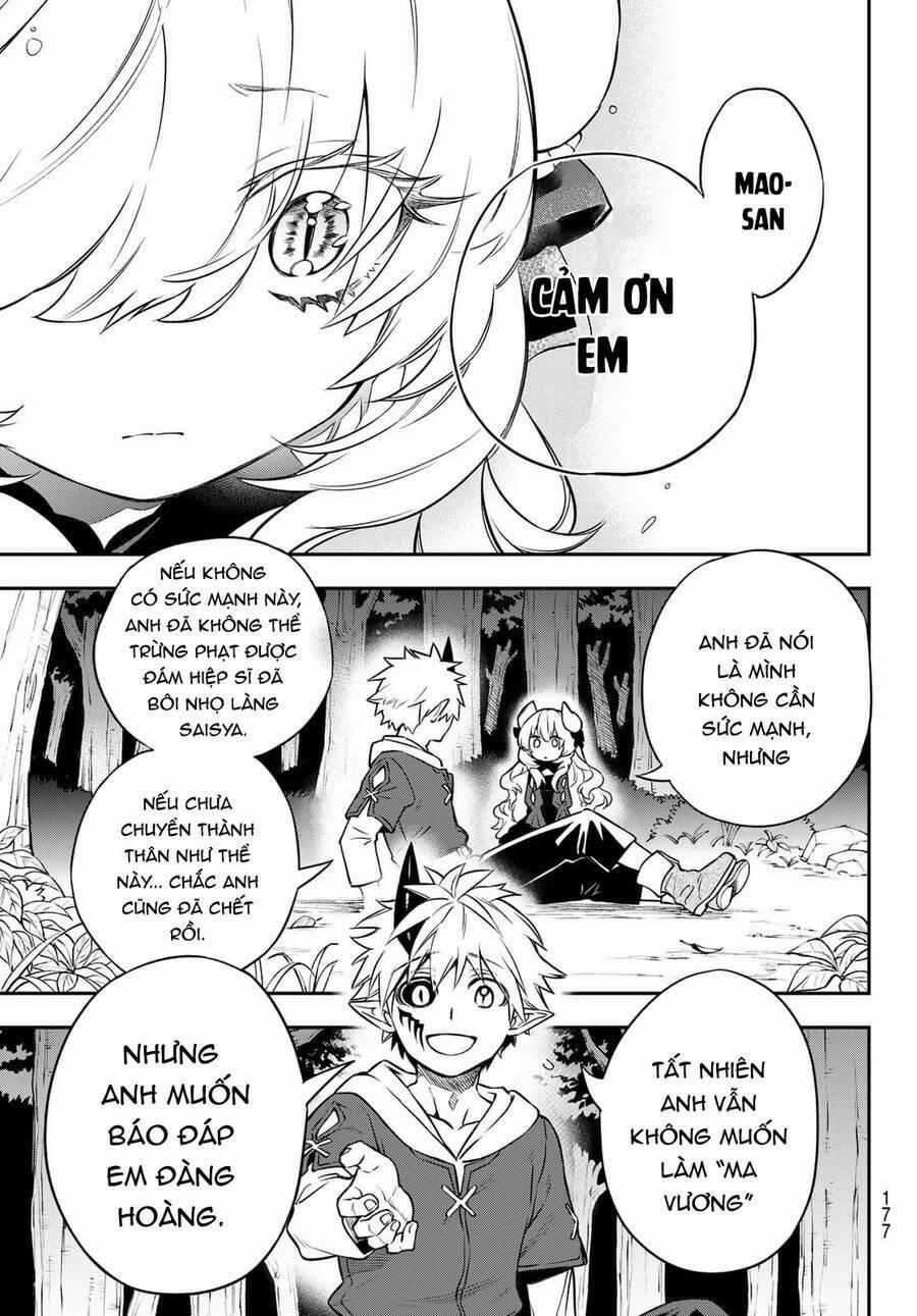 Lâu Đài Ma Vương Sudachi 2 trang 57