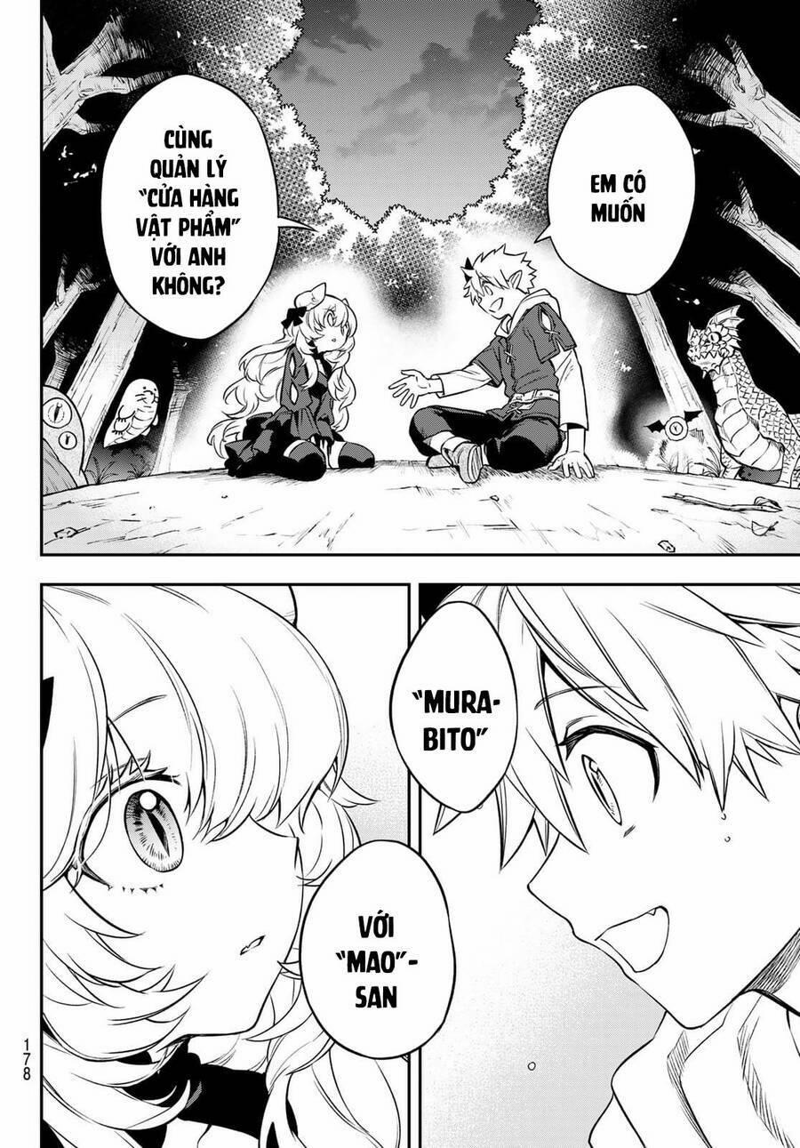 Lâu Đài Ma Vương Sudachi 2 trang 58