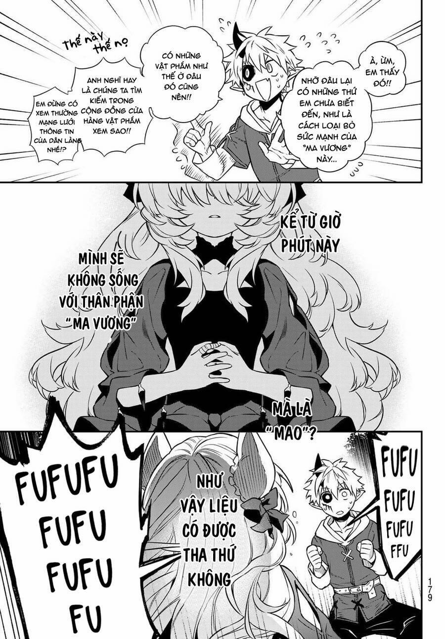 Lâu Đài Ma Vương Sudachi 2 trang 59