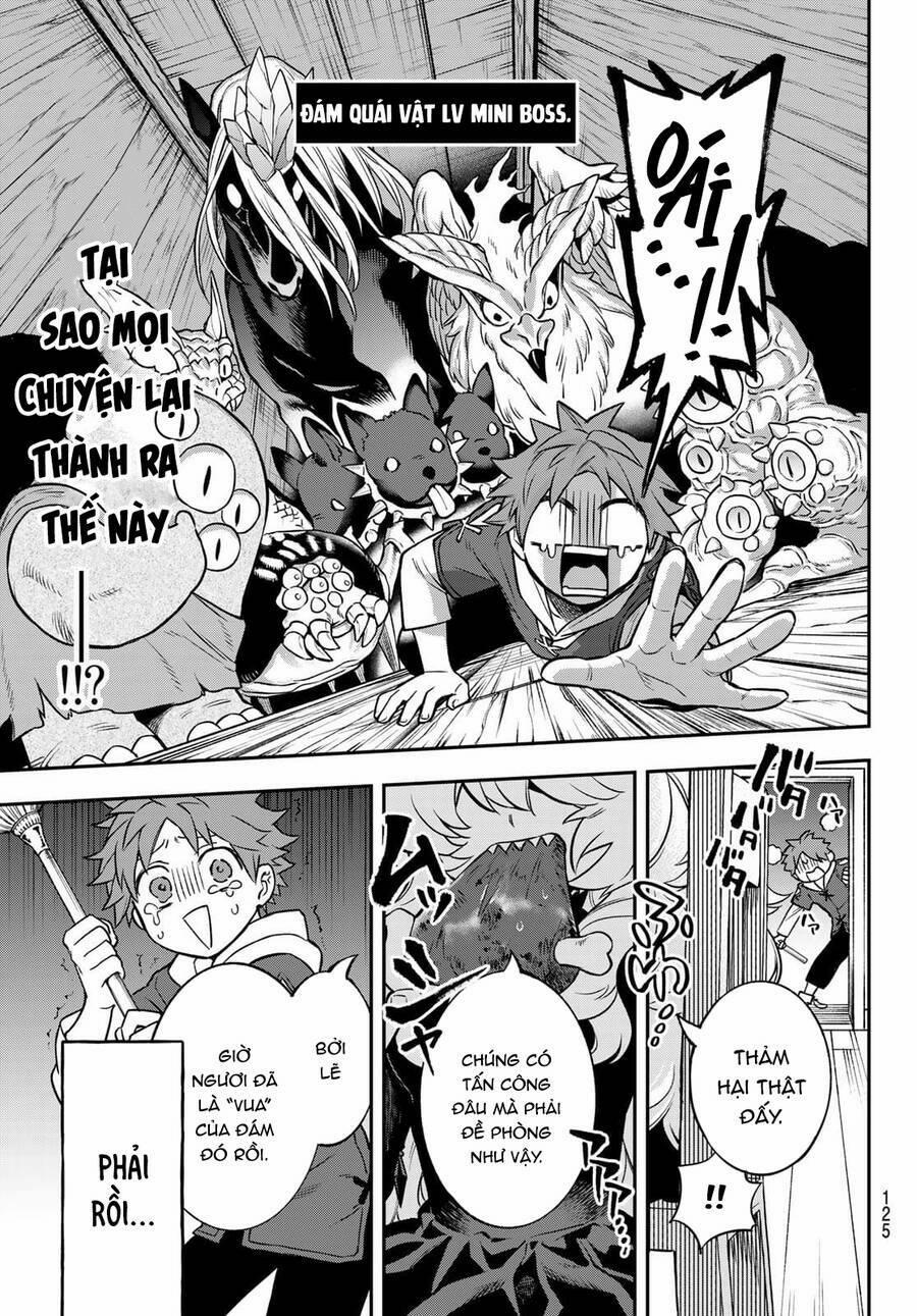 Lâu Đài Ma Vương Sudachi 2 trang 6