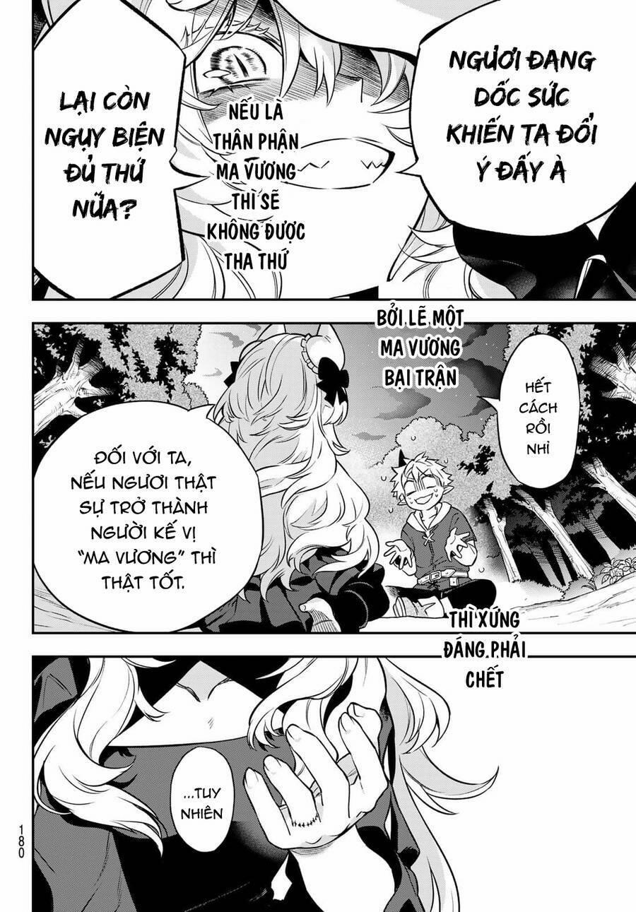 Lâu Đài Ma Vương Sudachi 2 trang 60