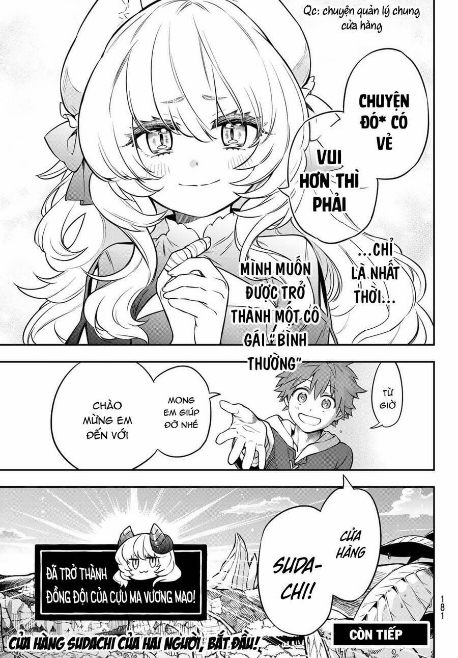 Lâu Đài Ma Vương Sudachi 2 trang 61