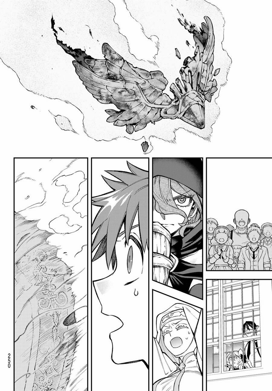 Lâu Đài Ma Vương Sudachi 21 trang 25