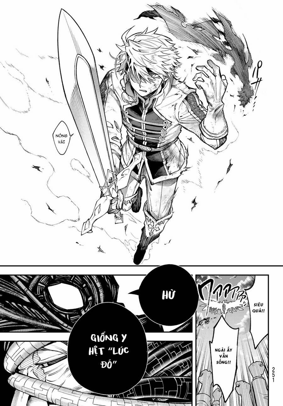 Lâu Đài Ma Vương Sudachi 21 trang 26