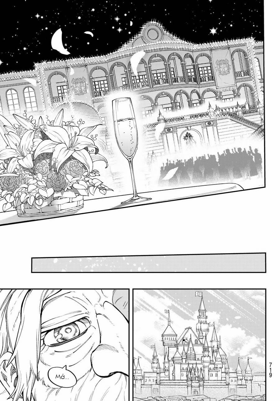 Lâu Đài Ma Vương Sudachi 22 trang 29