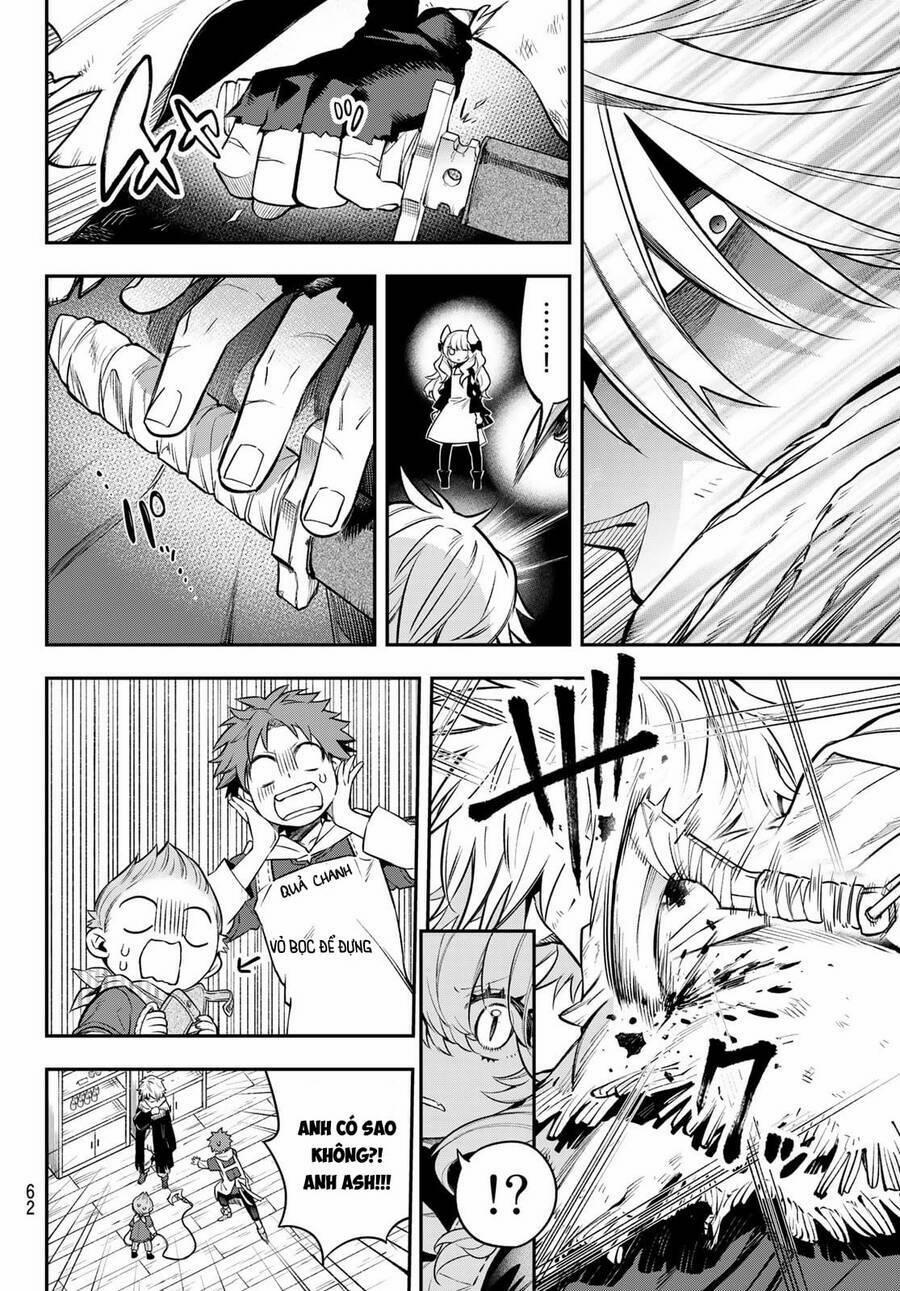 Lâu Đài Ma Vương Sudachi 3 trang 13