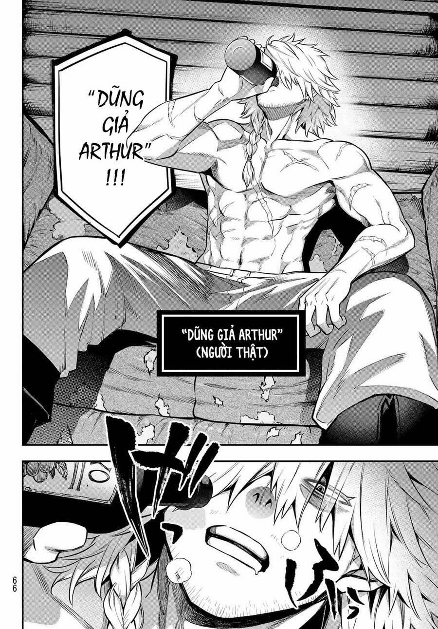 Lâu Đài Ma Vương Sudachi 3 trang 17