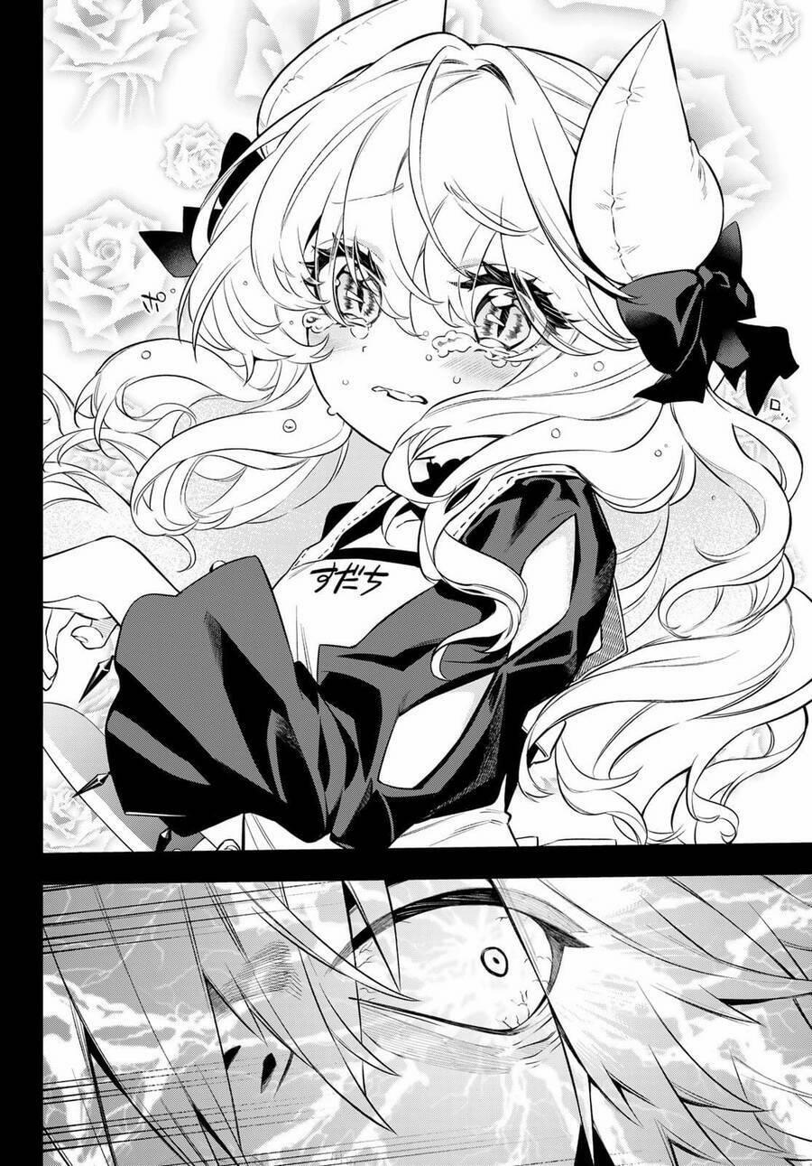 Lâu Đài Ma Vương Sudachi 3 trang 23